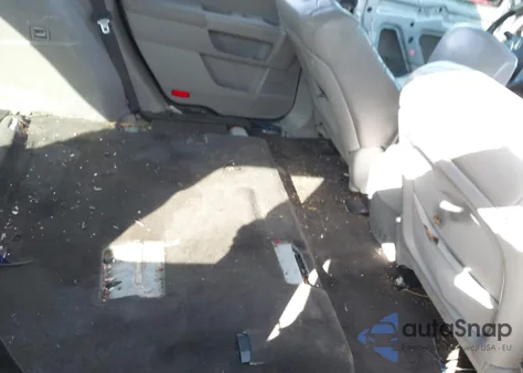 2013 Honda Pilot Ex-L z USA, uszkodzony, nr VIN 5FNYF3H52DB011592